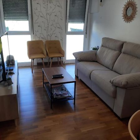 Apartamentos Parke24 San Sebastian By Ruva Rentería Eksteriør bilde