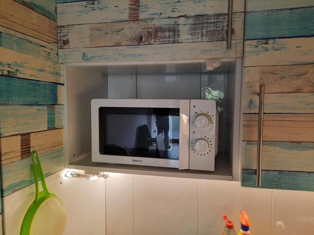 Apartamentos Parke24 San Sebastian By Ruva Rentería Eksteriør bilde