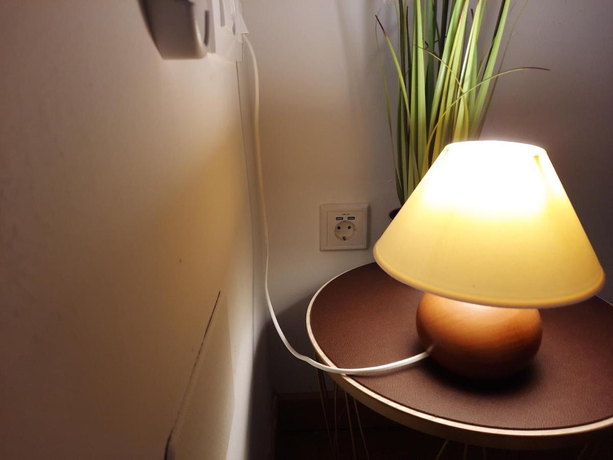 Apartamentos Parke24 San Sebastian By Ruva Rentería Eksteriør bilde